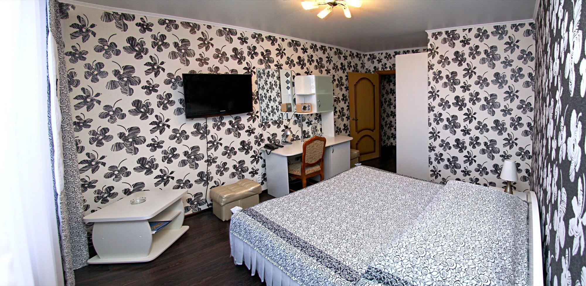 Belarus Hotel เบรสต์ ภายนอก รูปภาพ